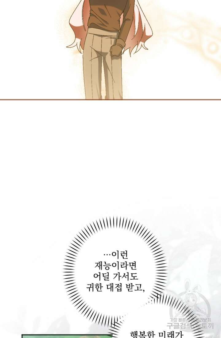 제가 죽었다고 각성하시다니요 34화 12