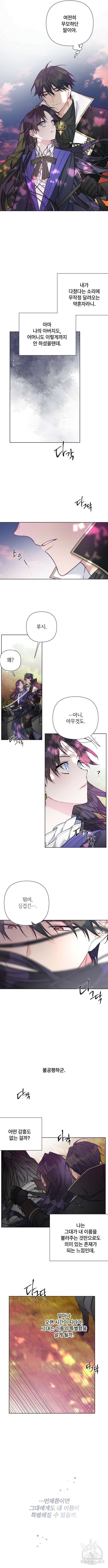 그 기사가 레이디로 사는 법 95화 6
