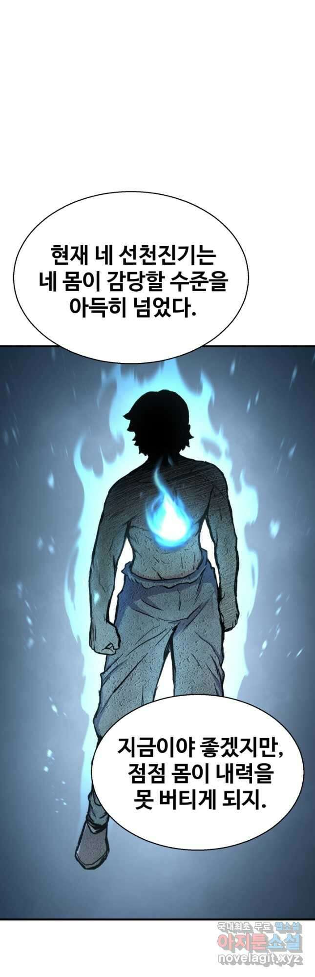 무공서고의 주인 27화 59