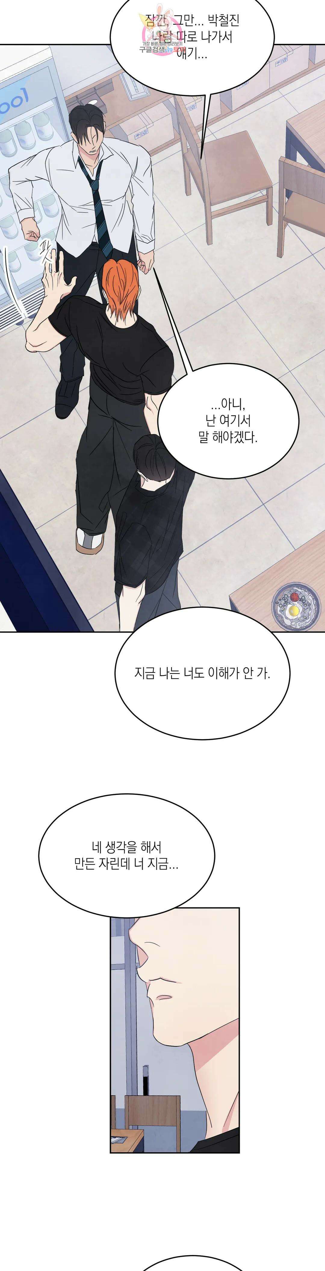 그놈은 공이었다 99화 6
