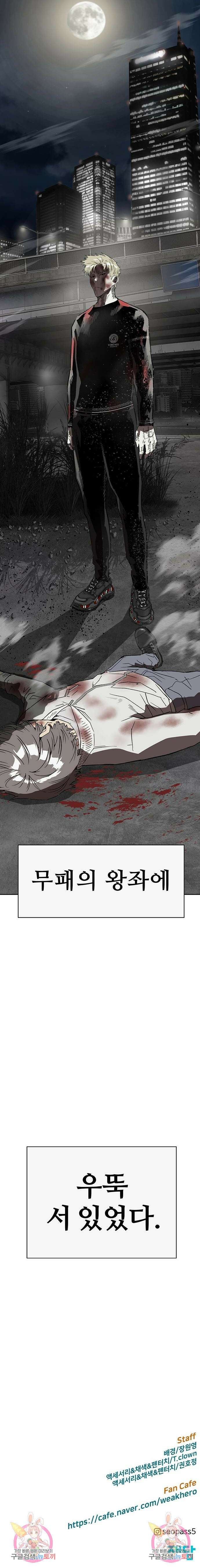 약한영웅 254화 21