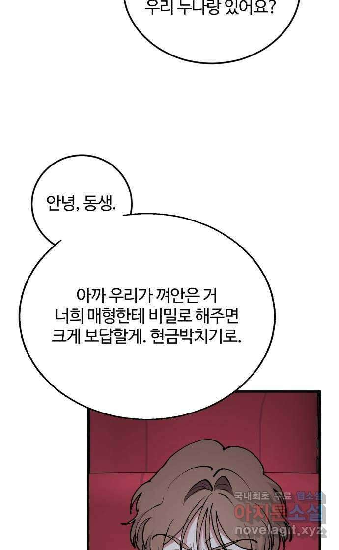 팀장님은 신혼이 피곤하다 27화 3