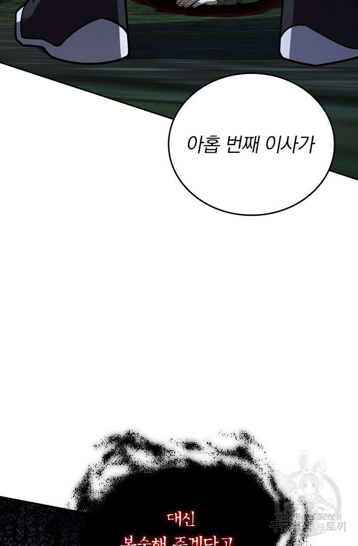 악역 플레이어는 강해지고 싶다 477화 77