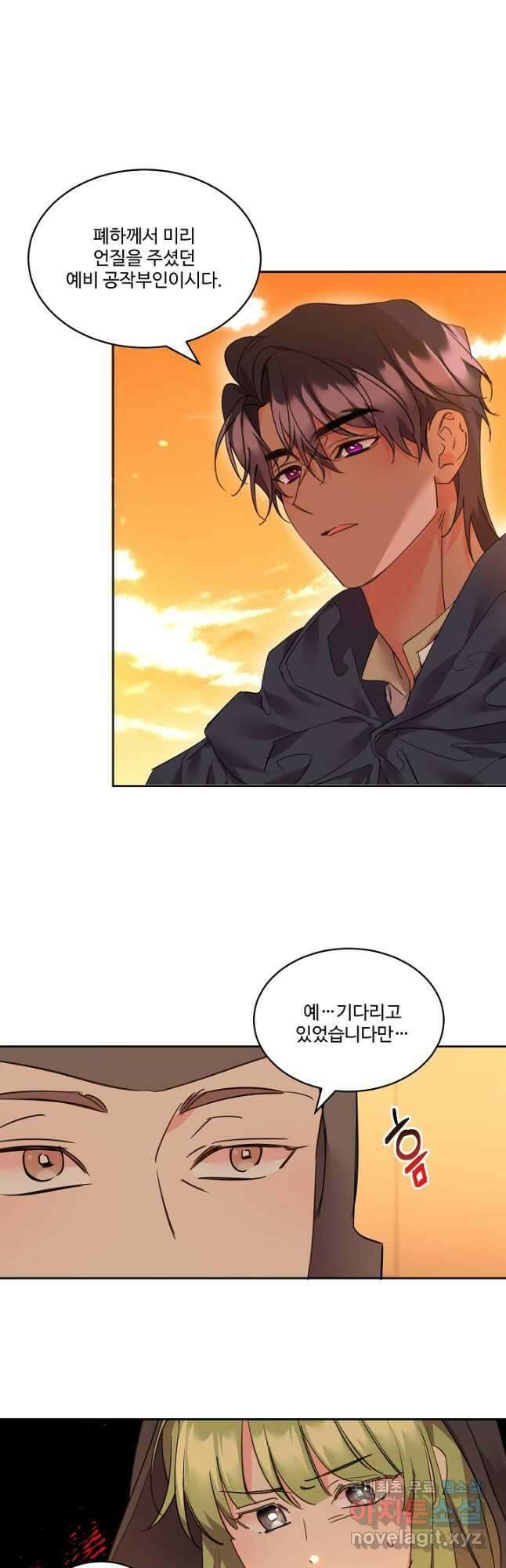 공작가의 99번째 신부 79화 2