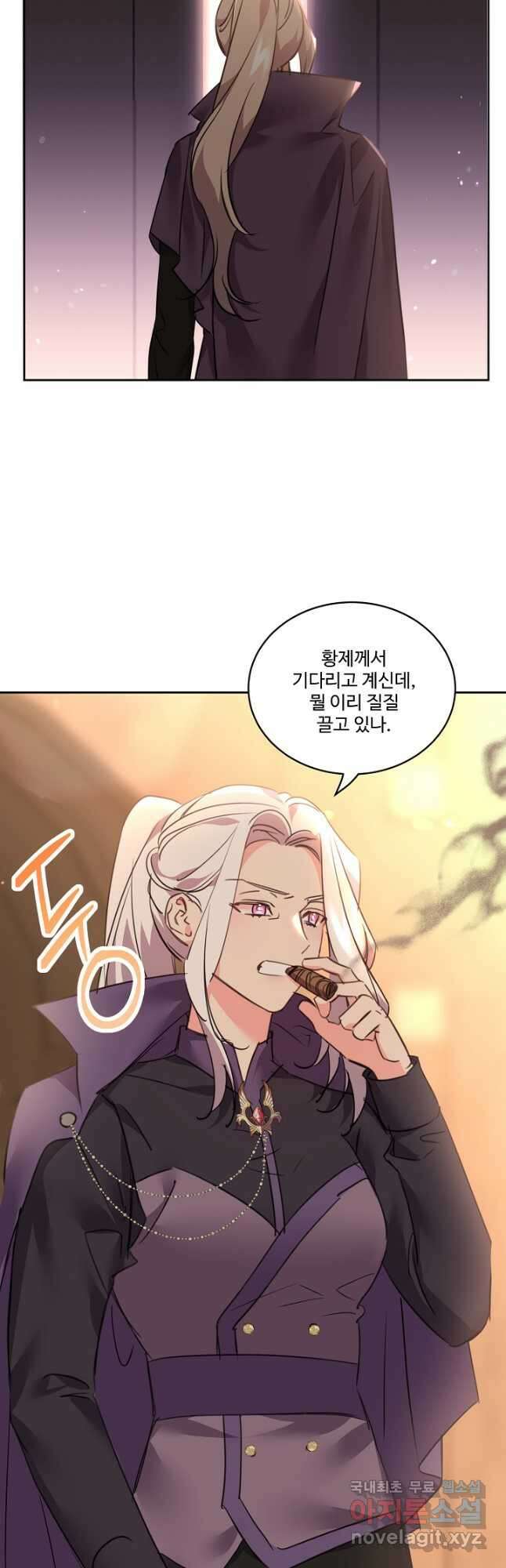 공작가의 99번째 신부 79화 9
