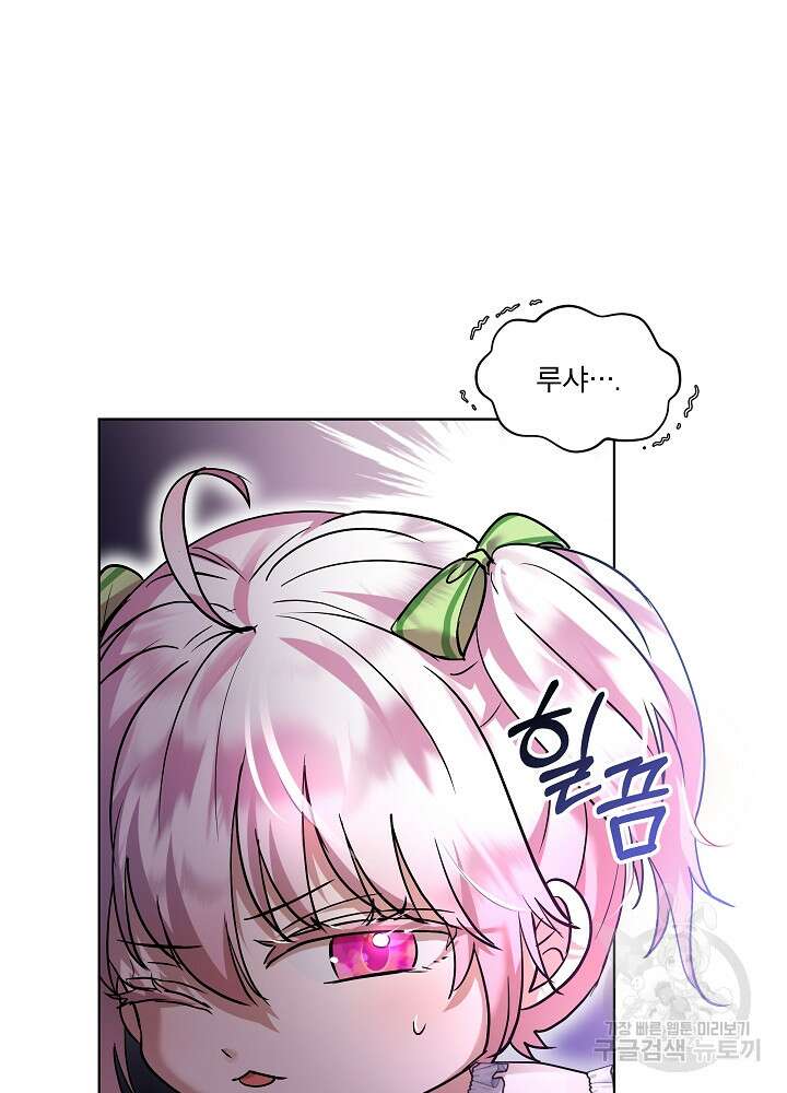 아기 신수로 환생했습니다 35화 23