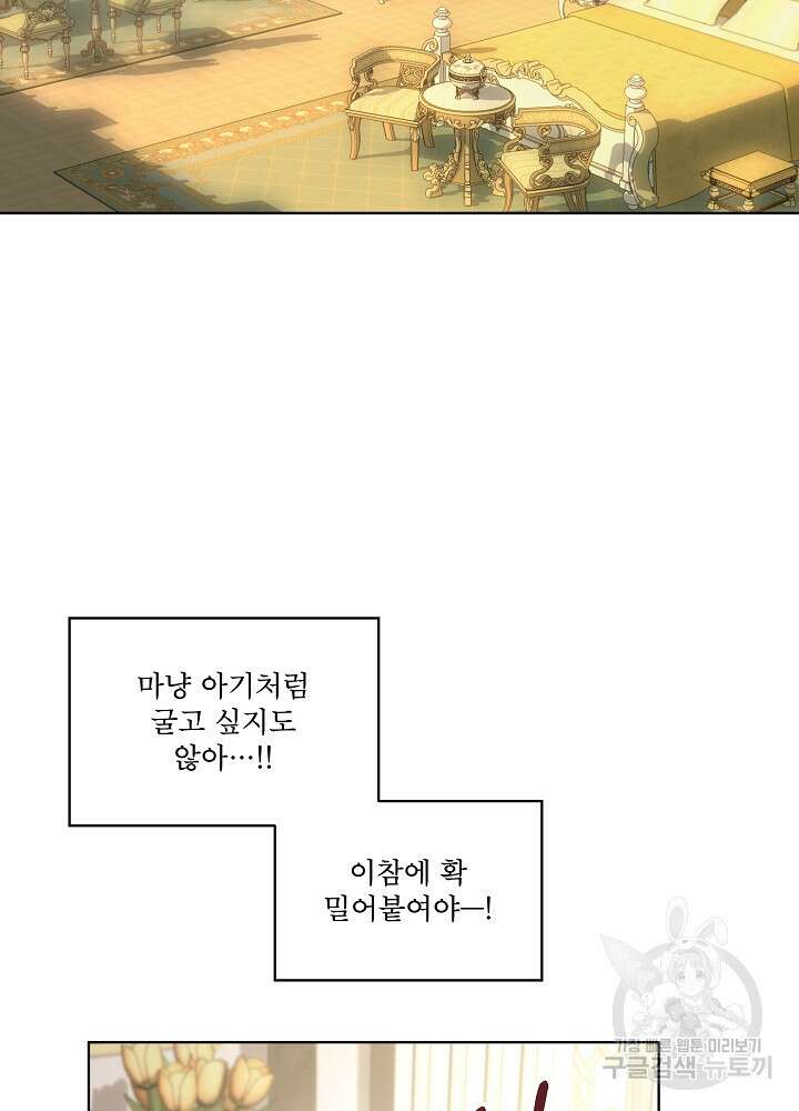 아기 신수로 환생했습니다 35화 27