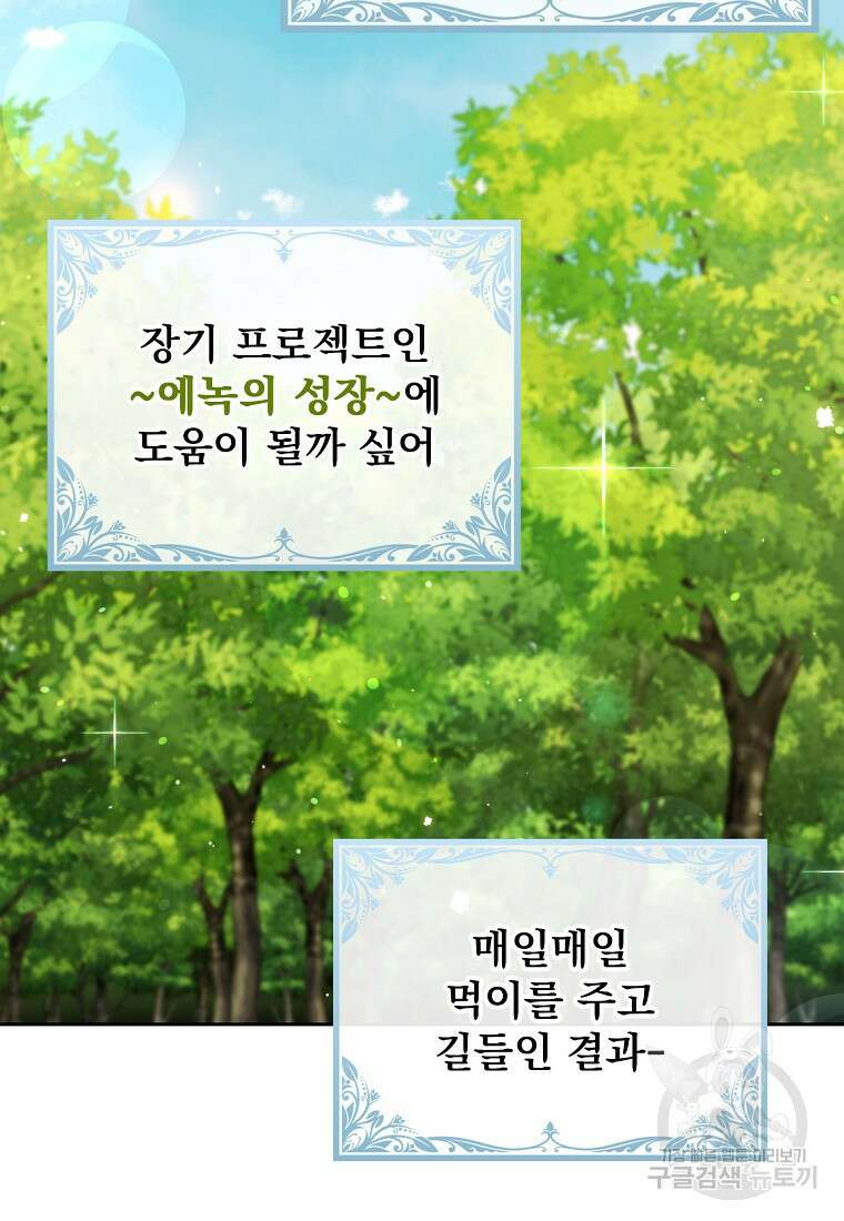 조무래기 공작가의 깡패 아기님 14화 19