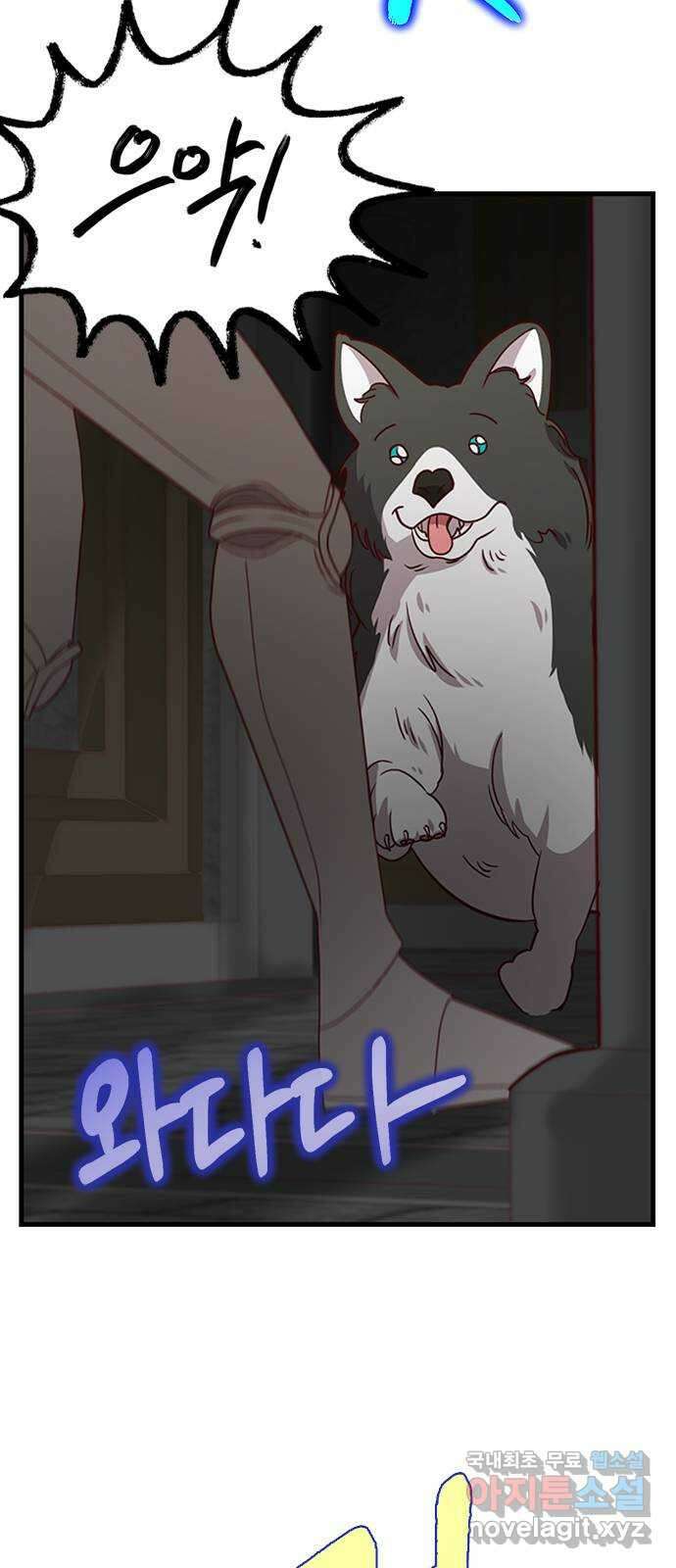 어느 백작 영애의 이중생활 51화 9