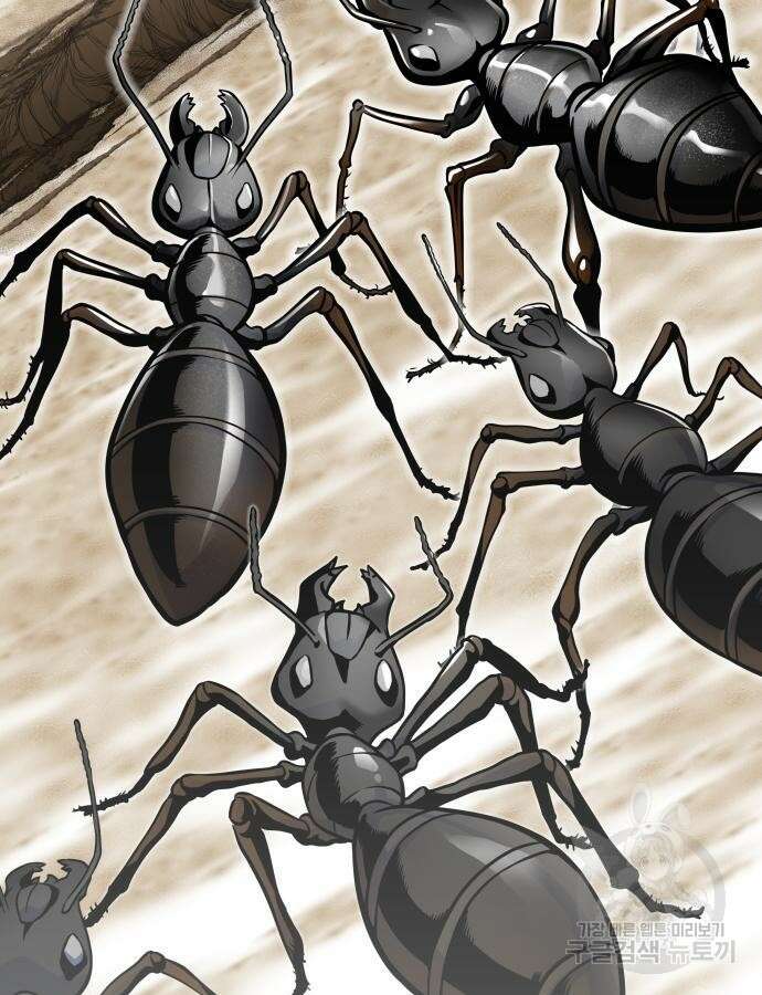 신의 탑 3부 164화 11