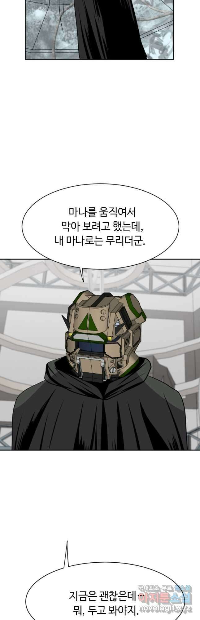 다른 세계에서 주워왔습니다 195화 36