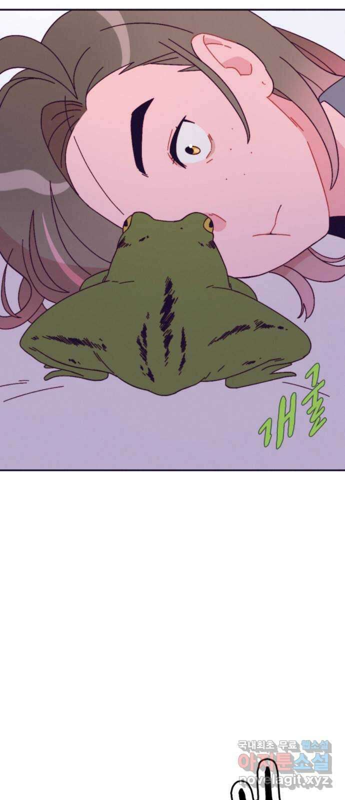 올빼미와 여름 하늘 12화 4