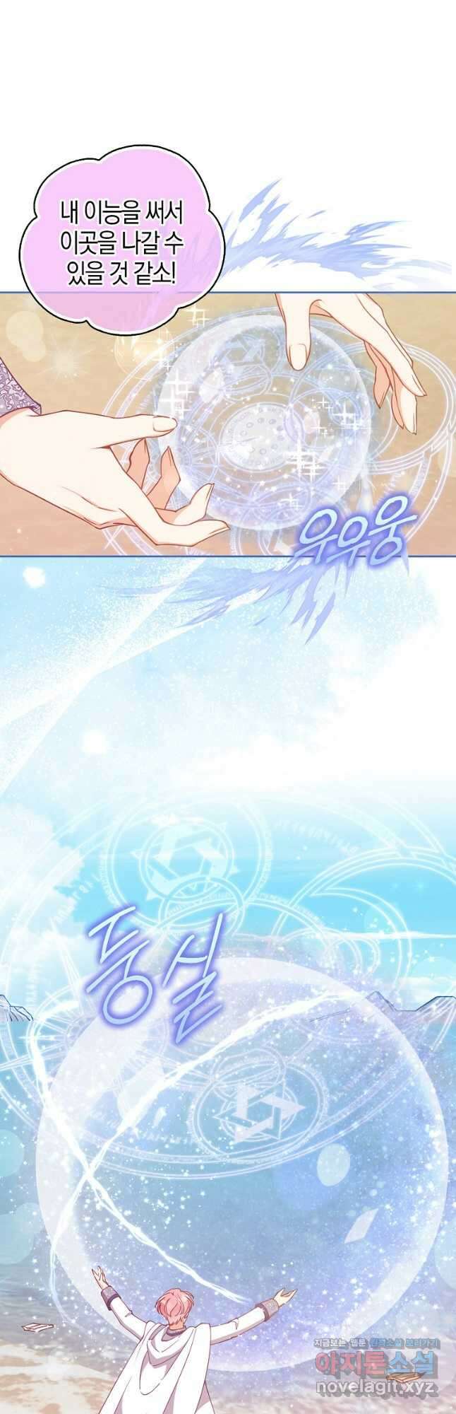 악당 대공님의 귀하디귀한 여동생 108화 5