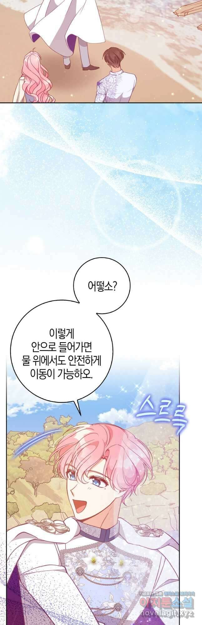 악당 대공님의 귀하디귀한 여동생 108화 6