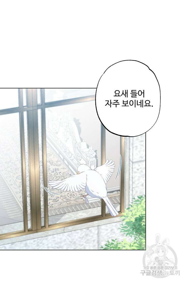 흑막의 어린 후원자 55화 13