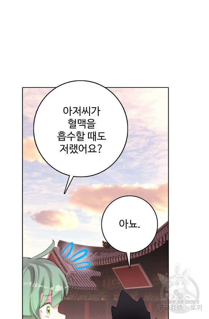 기초 만렙 김대찬 119화 10