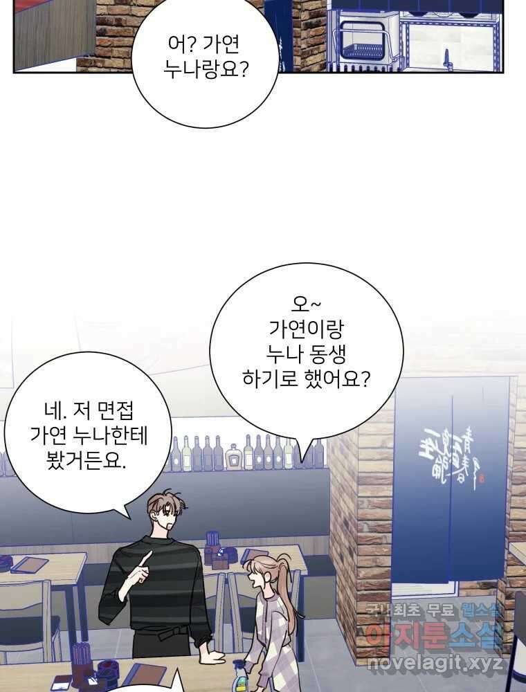 내 남자의 청첩장 13화 12