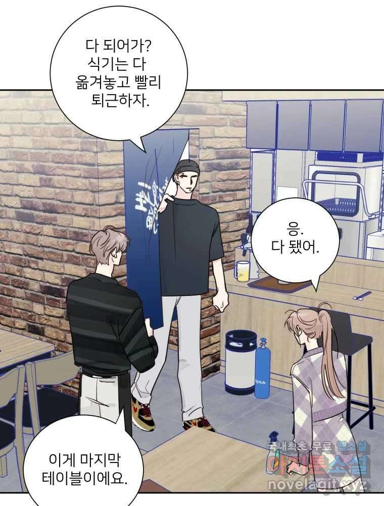 내 남자의 청첩장 13화 18