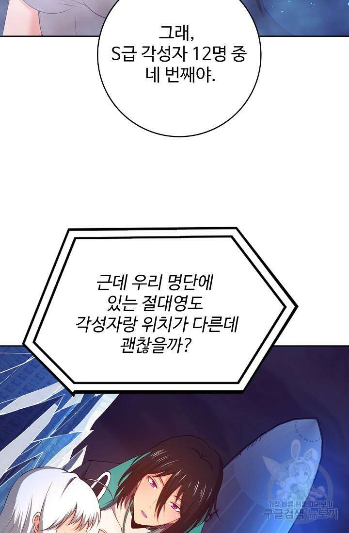 이볼브: 진화의 서막 19화 47