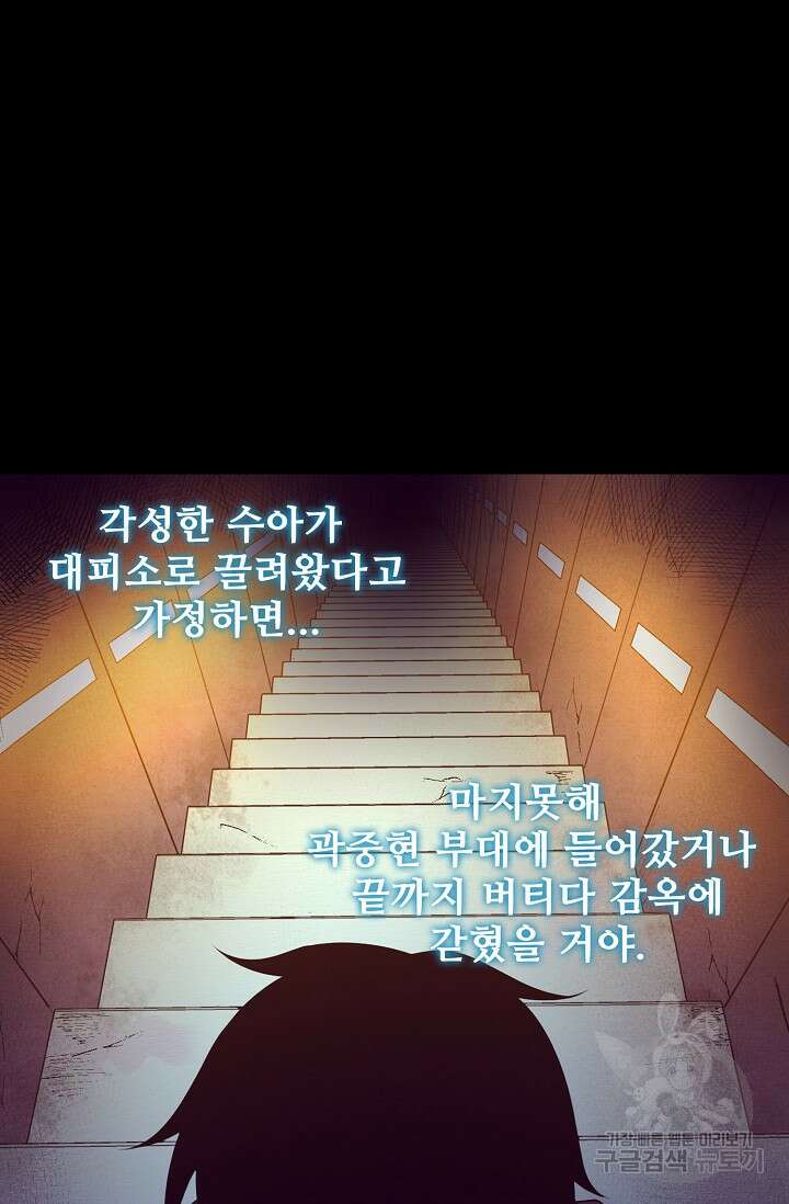 이볼브: 진화의 서막 26화 73