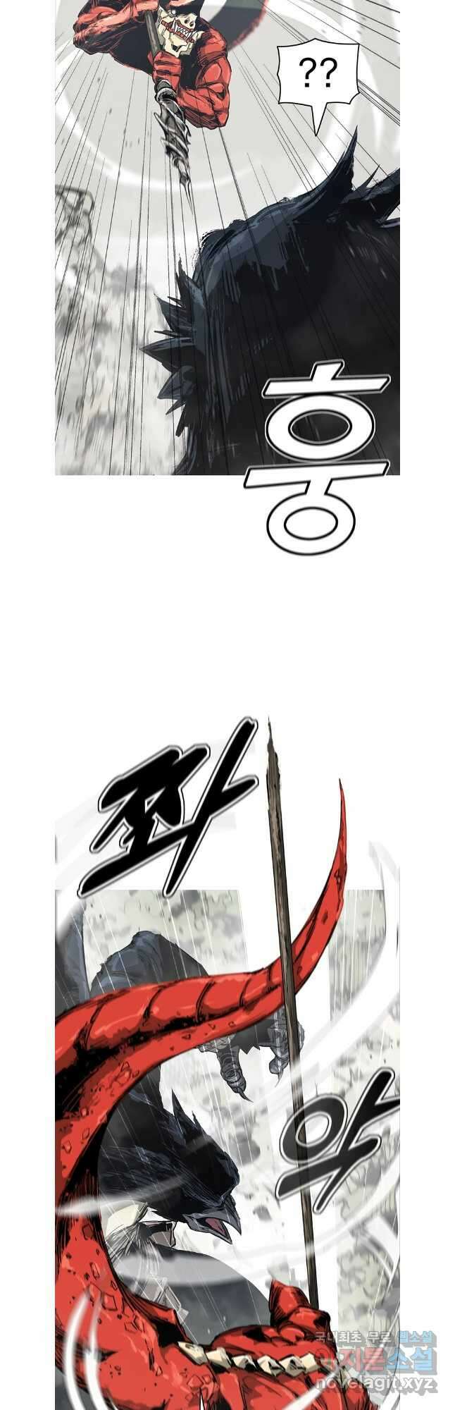 불멸의 투귀 71화 18