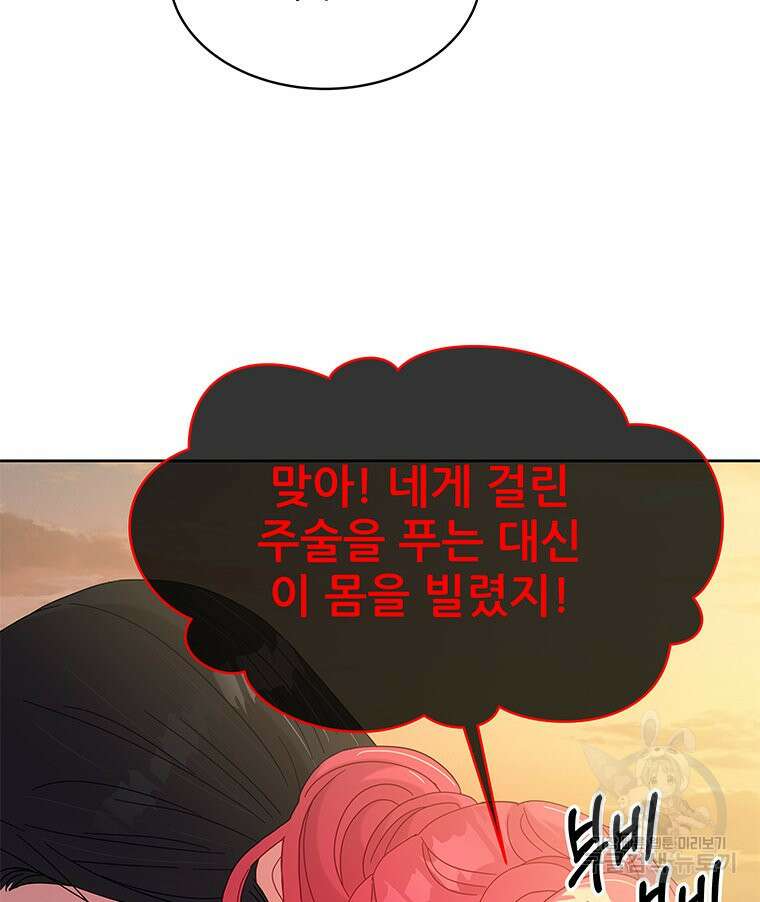 원님의 마법사 29화 35