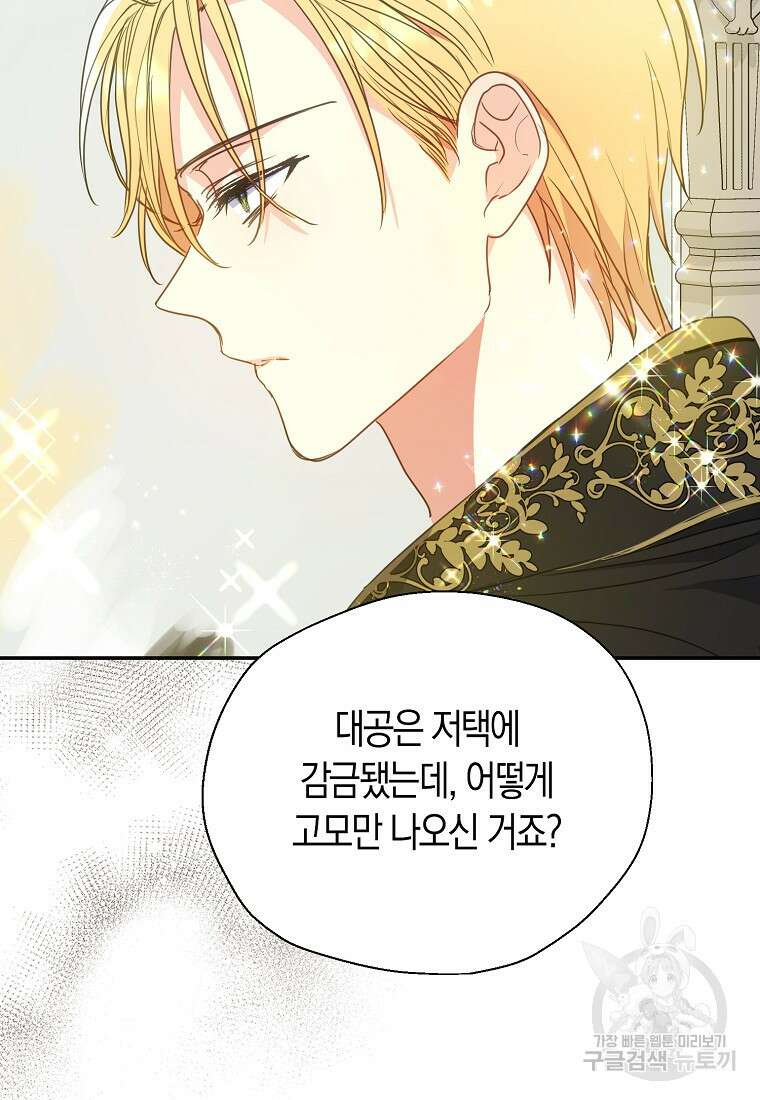 폐하, 또 죽이진 말아주세요 106화 54