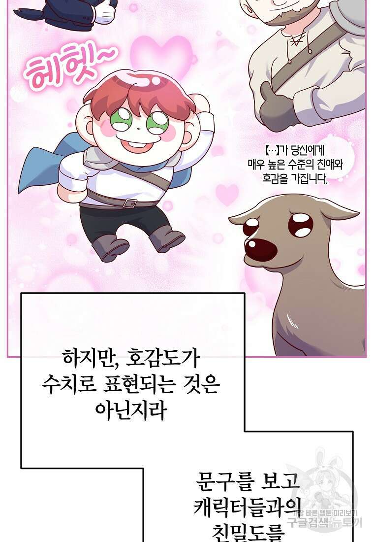 망겜 속에 갇혔다 4화 15