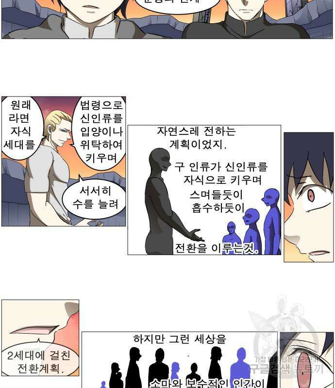 나이트런 문 2부 60화 8