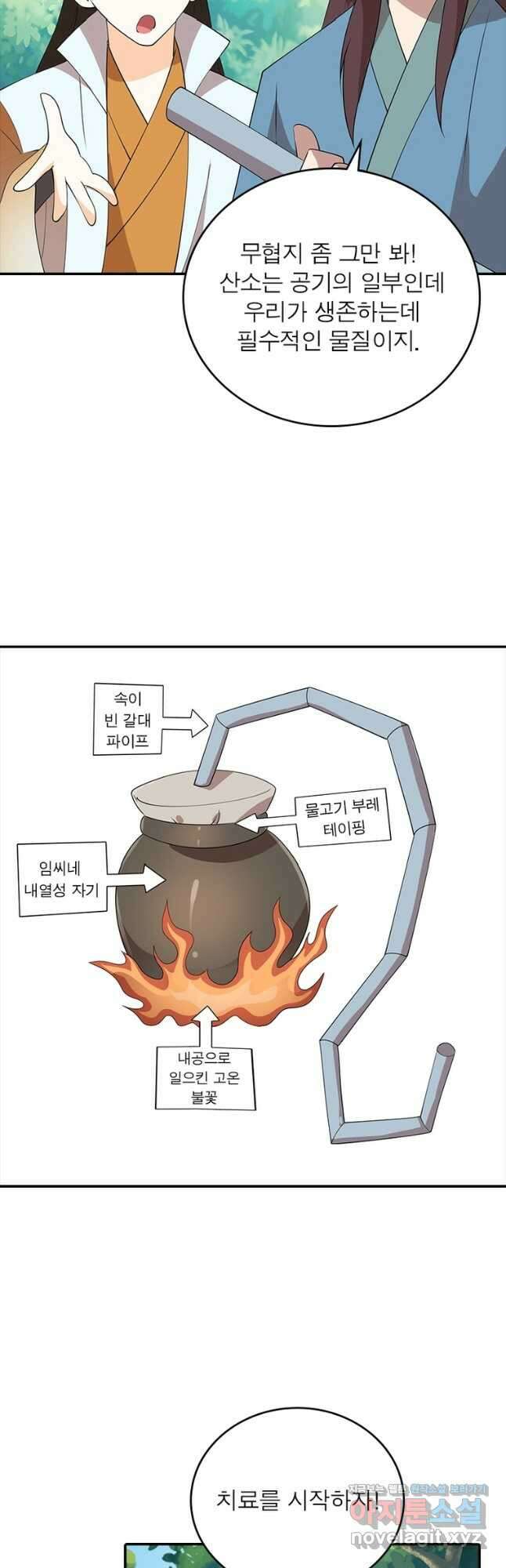 과로환생전기 106화 27