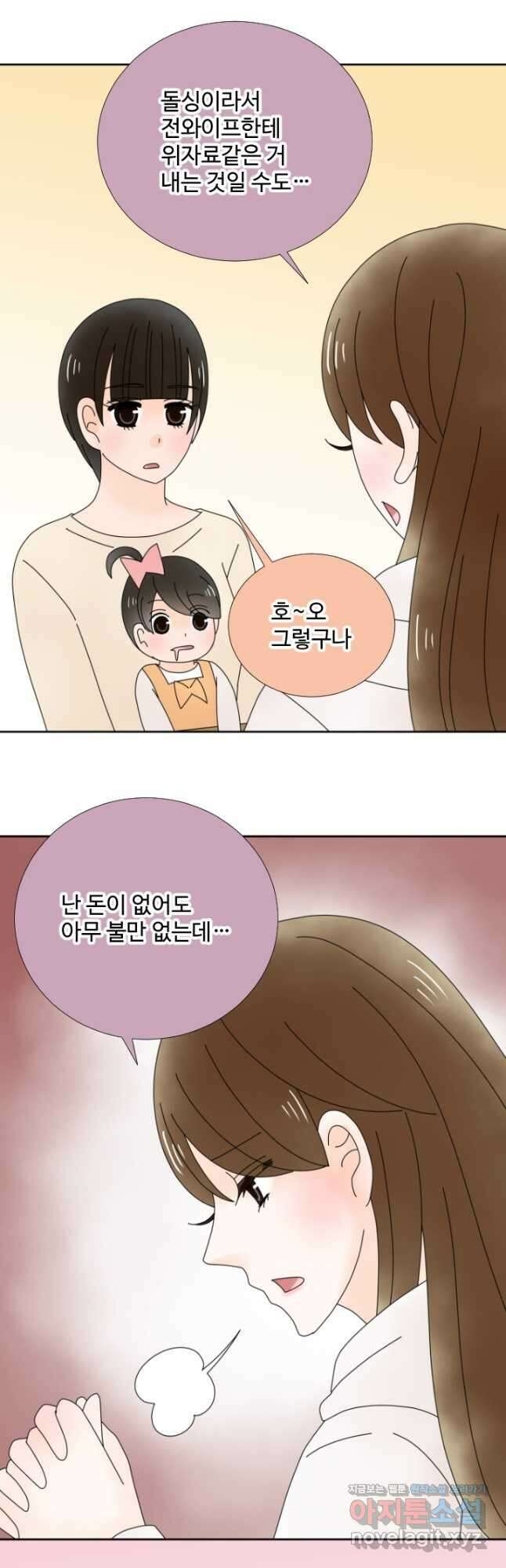 오늘 밤 어때? 180화 3