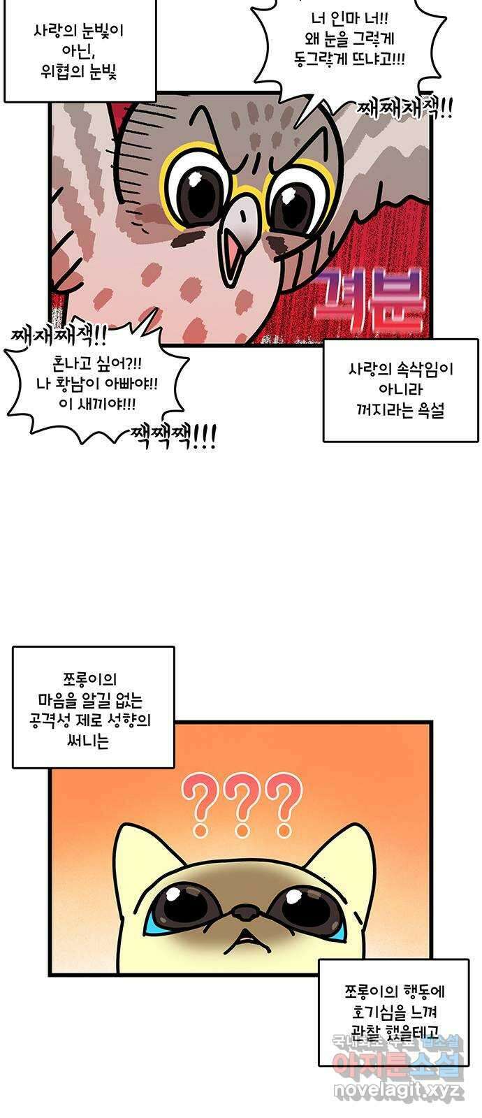 윌유메리미 시즌2 698화 쪼롱아 잘가 4