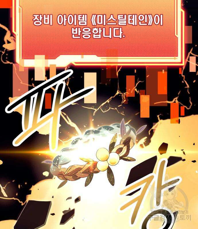 신화급 귀속 아이템을 손에 넣었다 66화 13