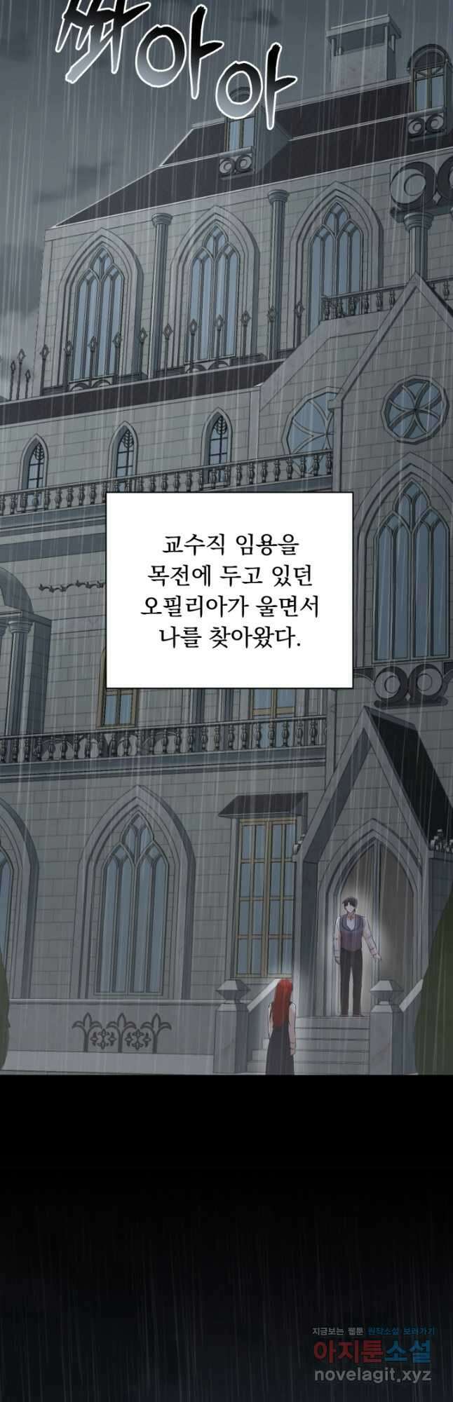 악역도 귀찮아서 90화 29