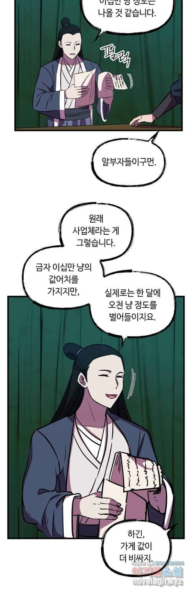 의원귀환 119화 8