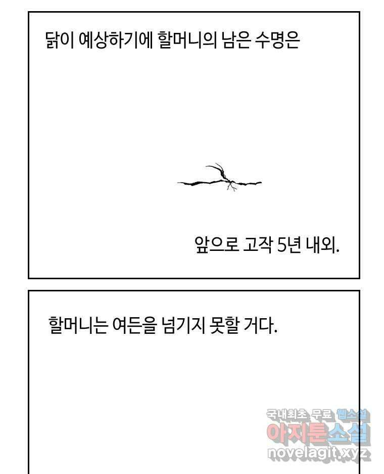 닭은 의외로 위대하다 4.타이타닉 1 14