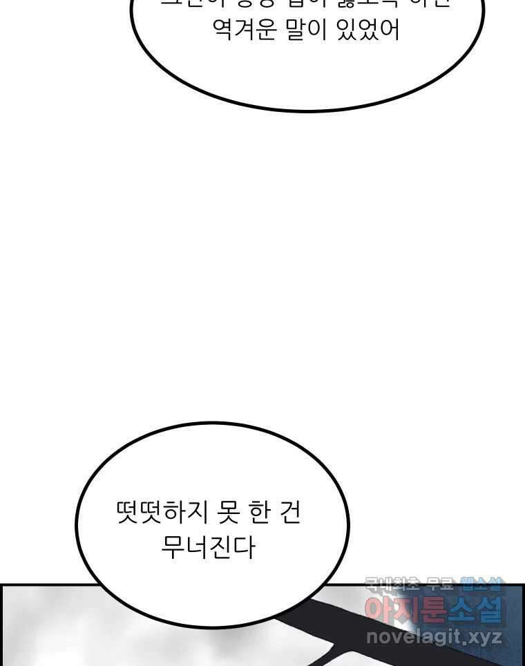 실패한 인생을 사는 데 성공했습니다 17화 짐승 3