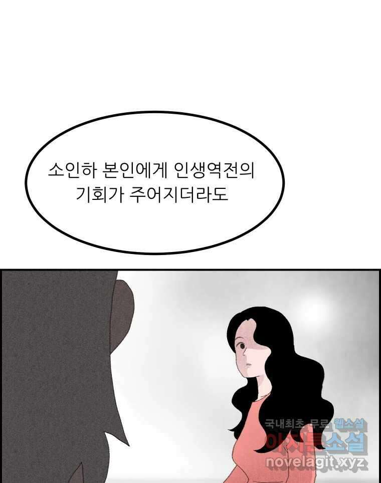 실패한 인생을 사는 데 성공했습니다 17화 짐승 6