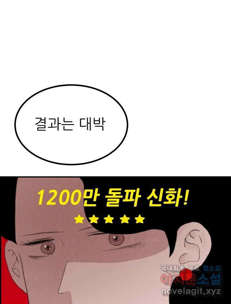 실패한 인생을 사는 데 성공했습니다 17화 짐승 16