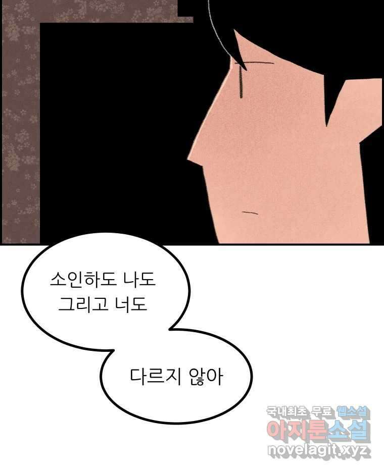 실패한 인생을 사는 데 성공했습니다 17화 짐승 22