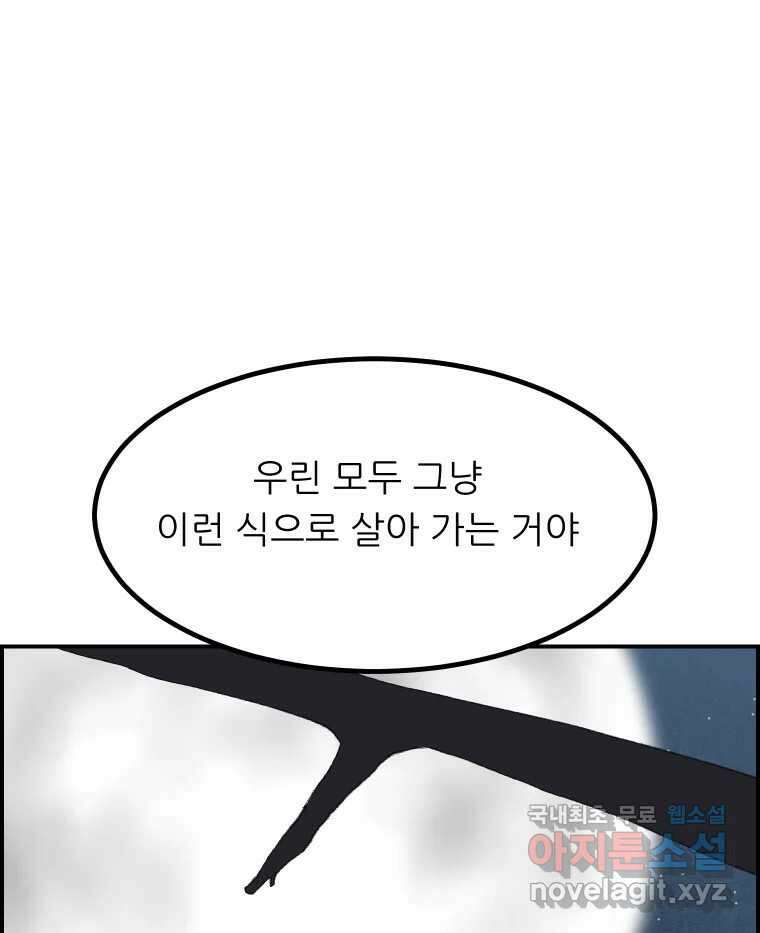 실패한 인생을 사는 데 성공했습니다 17화 짐승 23