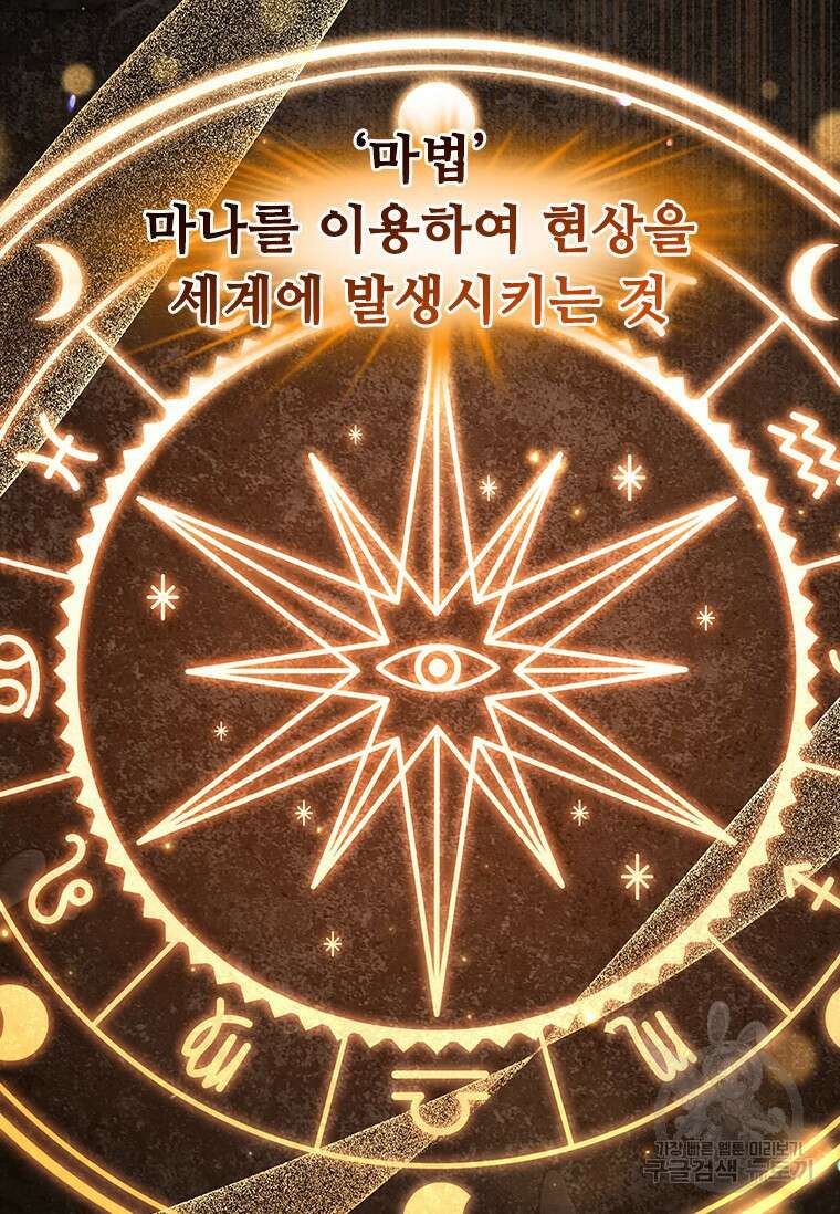 용을 삼킨 마법사 5화 10