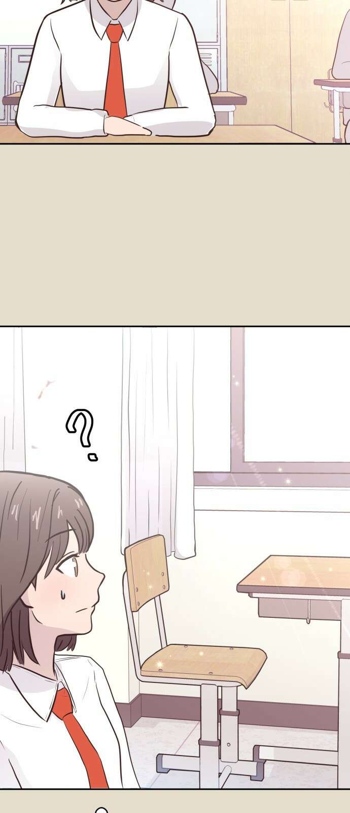 손 잡은 사이 1화 11
