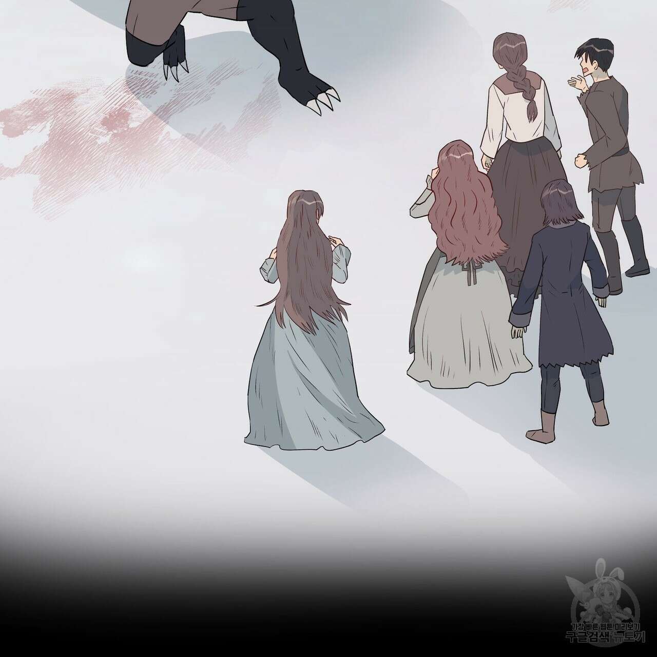 황제의 약혼녀로 산다는 것은 114화 61