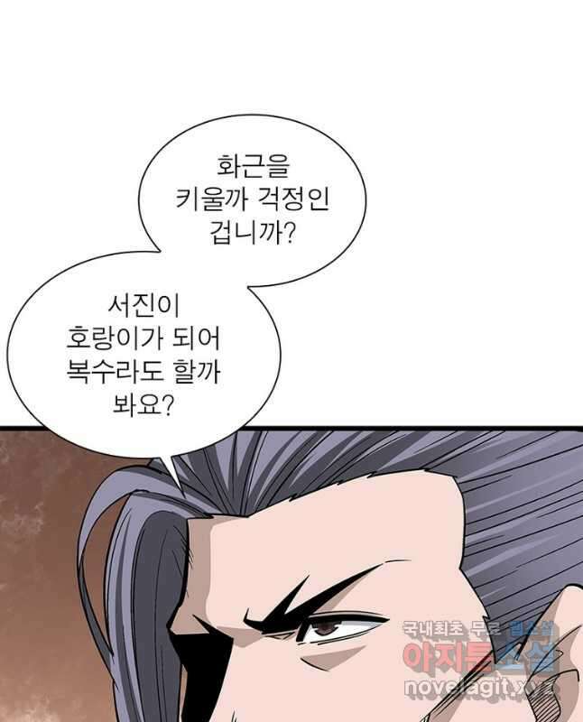 빌런으로 이직하다 251화 15