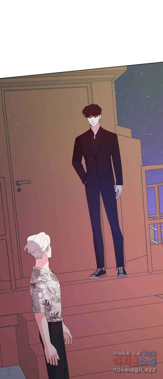 행운을 부탁해! 49화 73