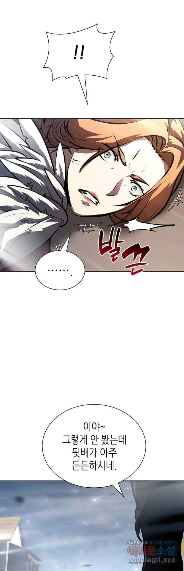 회귀했는데 FFF급 부두술사 38화 9