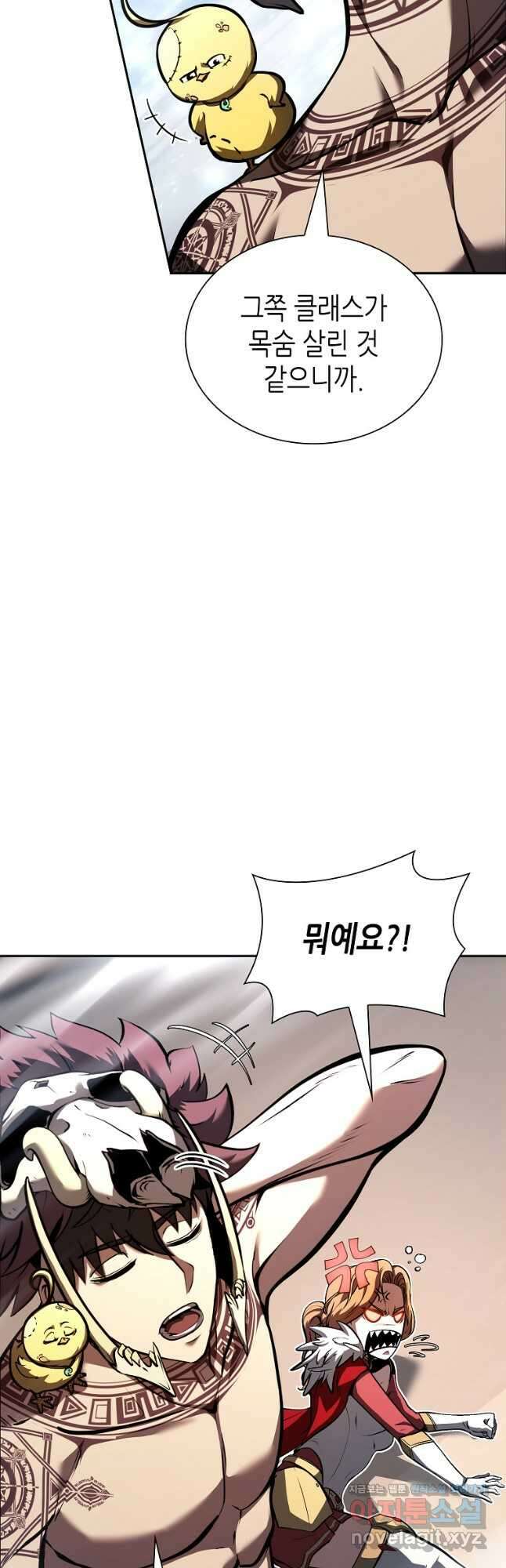 회귀했는데 FFF급 부두술사 38화 11