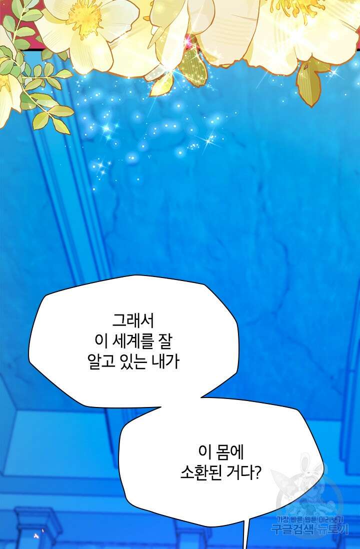 초월급 엑스트라의 공략집 53화 87