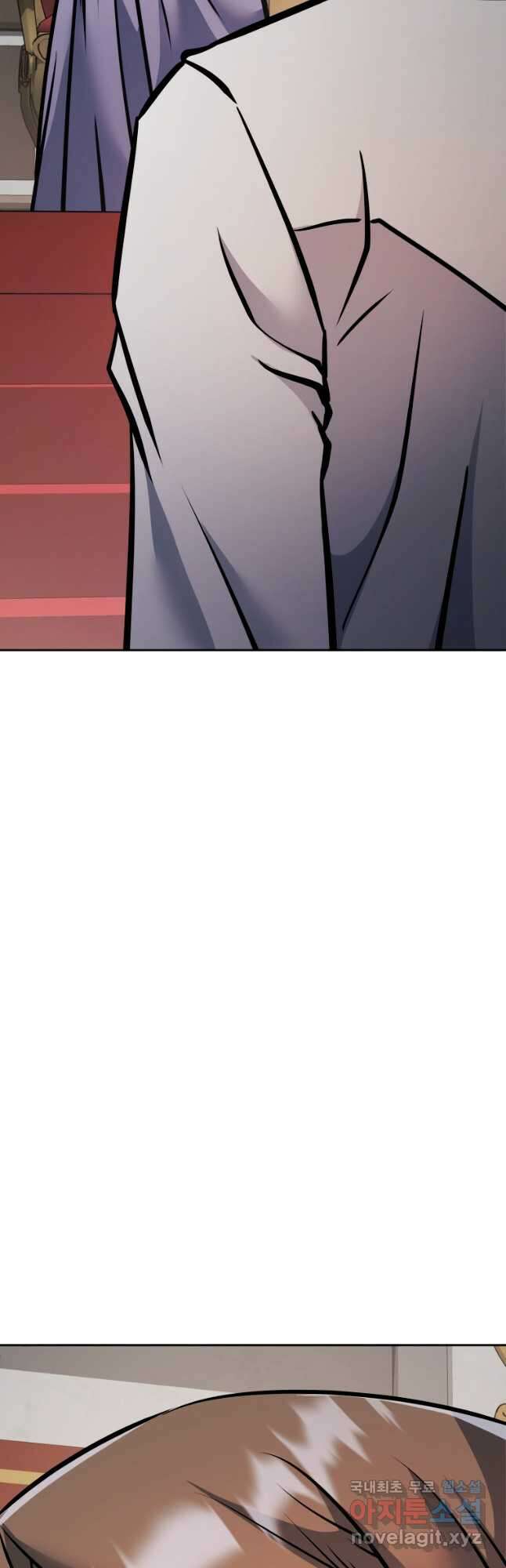 소드마스터로 회귀 40화 장기휴재, 연재중단 107